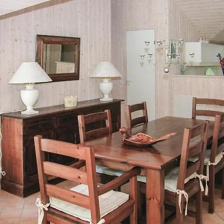 Botovej Vaeggerlose I Ferienhaus *