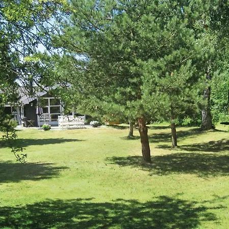 Nyaraló Botovej Vaeggerlose I