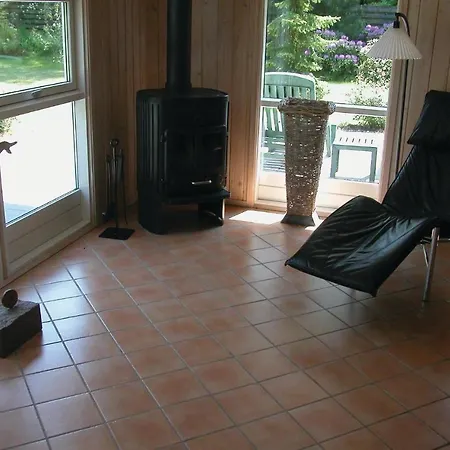 Botovej Vaeggerlose I Nyaraló *