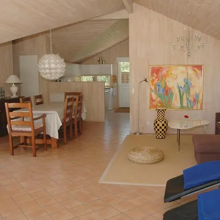 Cozy In Vaeggerlose With Wifi Holiday home