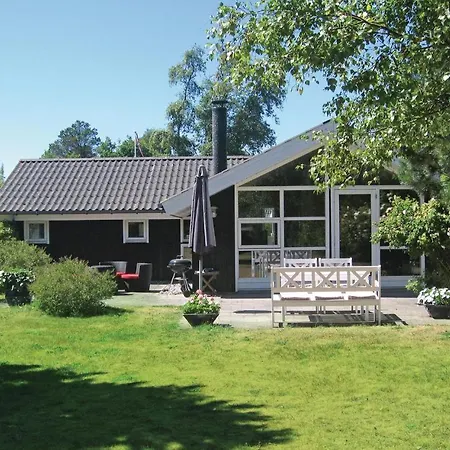 Cozy In Vaeggerlose With Wifi * Boto By