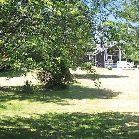 Botovej Vaeggerlose I *