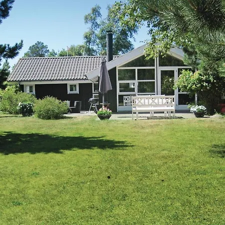 Ferienhaus Botovej Vaeggerlose I