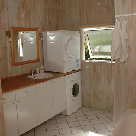 Botovej Vaeggerlose I *