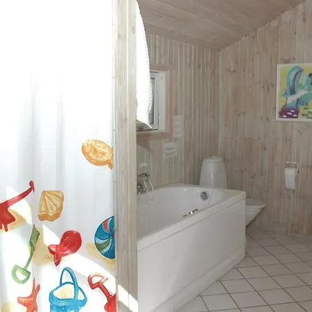 Botovej Vaeggerlose I