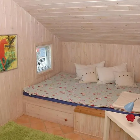 Botovej Vaeggerlose I