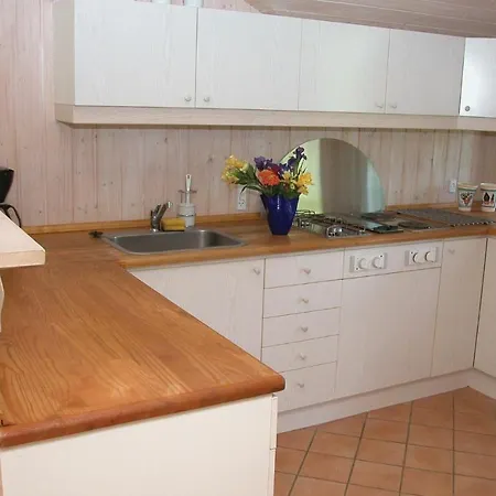 Nyaraló Botovej Vaeggerlose I *