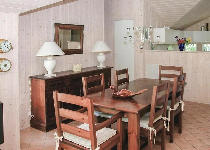 Botovej Vaeggerlose I Casa vacanze *