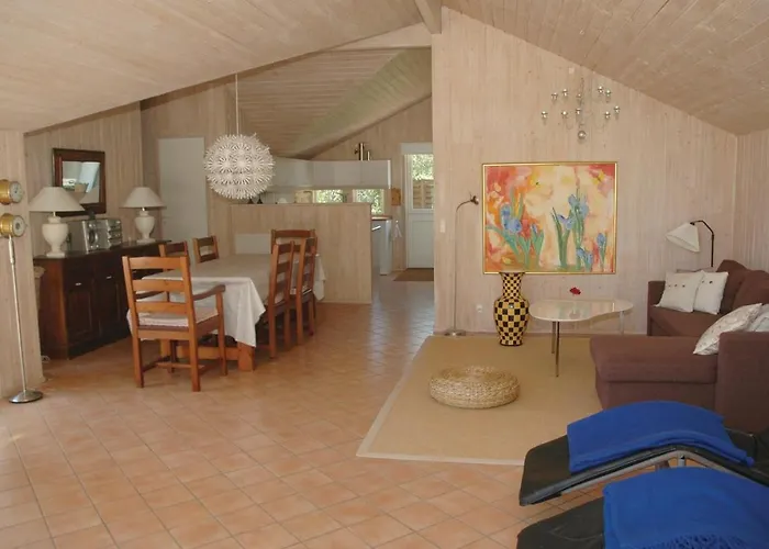 Botovej Vaeggerlose I Casa vacanze