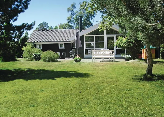 Casa vacanze Botovej Vaeggerlose I
