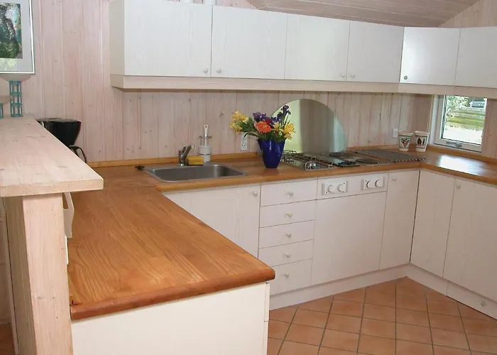 Casa vacanze Botovej Vaeggerlose I *